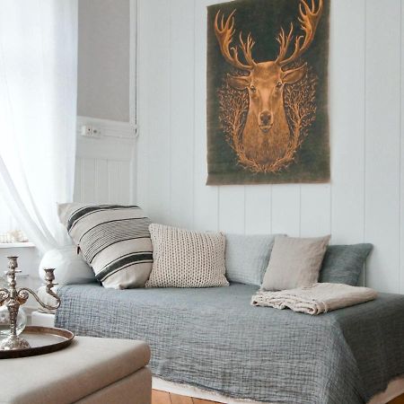 Ni Fravi Holiday Apartments, Interlaken West Dış mekan fotoğraf