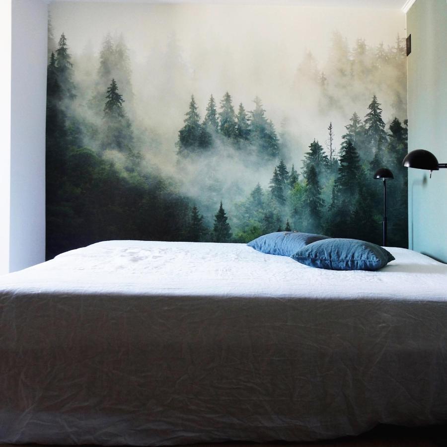 Ni Fravi Holiday Apartments, Interlaken West Dış mekan fotoğraf