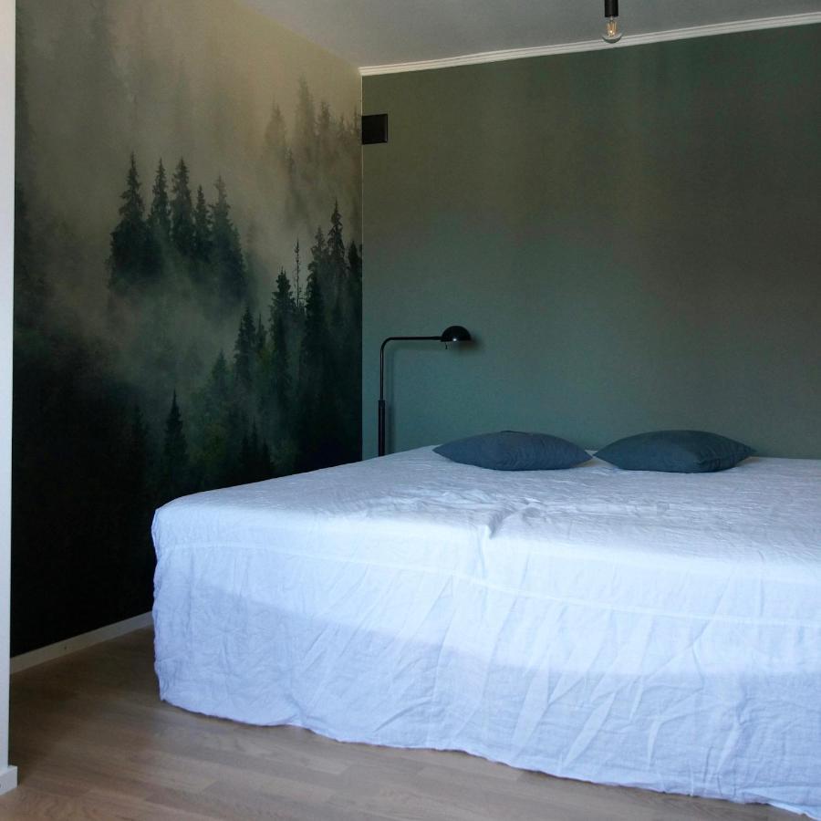 Ni Fravi Holiday Apartments, Interlaken West Dış mekan fotoğraf