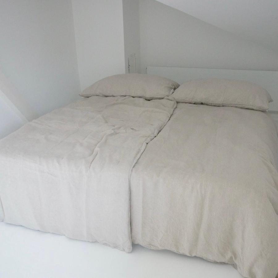 Ni Fravi Holiday Apartments, Interlaken West Dış mekan fotoğraf