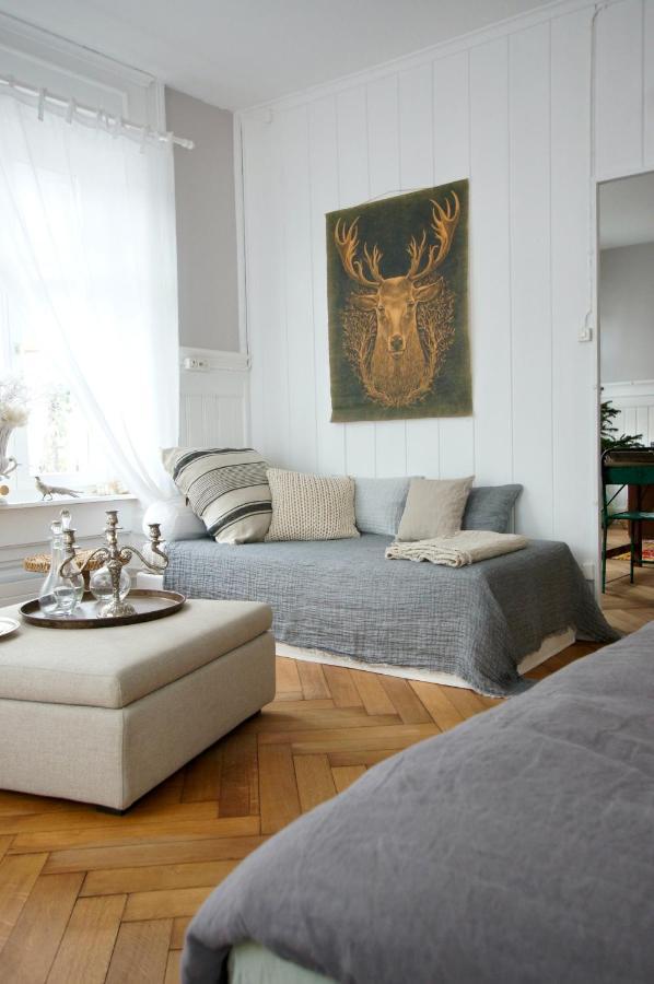 Ni Fravi Holiday Apartments, Interlaken West Dış mekan fotoğraf